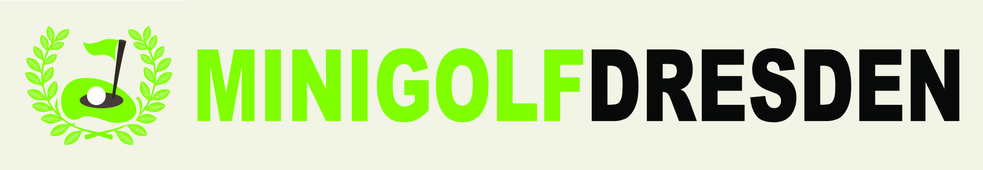 Minigolf Dresden